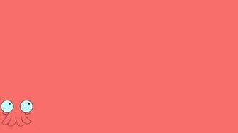 Futurama Dr Zoidberg Simple Wallpaper