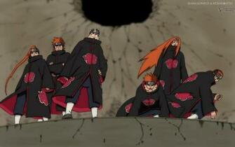 The Paths Of Pain Wallpaper