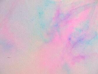 Pastel Cloud Background Background