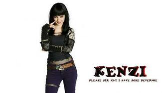 Ksenia Solo Wallpaper X Net