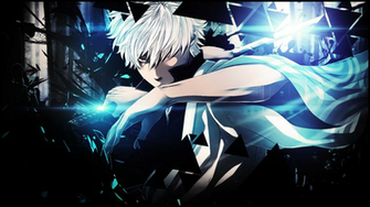 Gintama HD Wallpaper Background Image