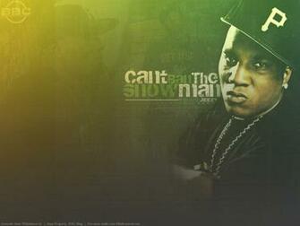 Young Jeezy HD Rap Wallpaper