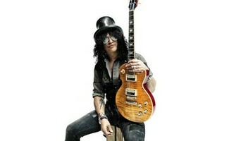 Slash Wallpaper iPhone Amplitube For iPad