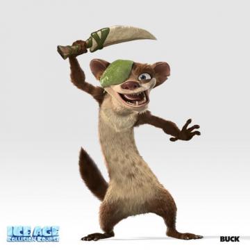 Ice Age Collision Course HD Wallpaper 7wallpaper Net