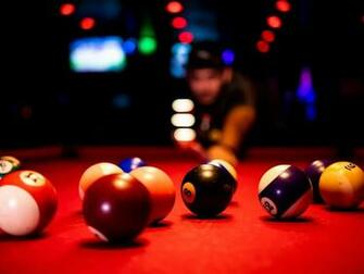 HD Wallpaper Pool Billiards Ball Skill Balls Game Gamble