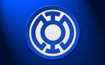 Blue Lantern Wallpaper HD By Amesmonkey