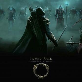 Eso Wallpaper Heroes