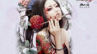 Japanese Style Wallpaper And Image Pictures Photos