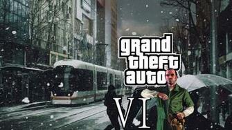 Thoughts On Gta Wallpaper Fan Made