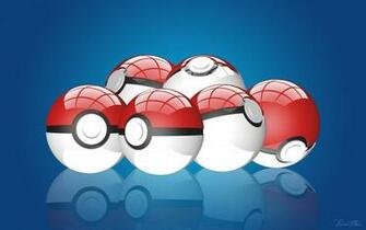 Pokeball Wallpaper HD