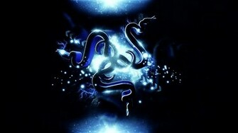 Razer Gaming Computer Game Wallpaper Background