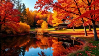 Fall Wallpaper For