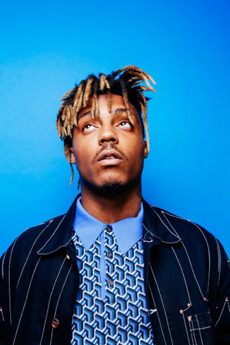 HD Juice Wrld Wallpaper