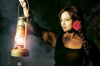 Sana Khan Actress Full HD 1080p Wallpaper Fine Wallpaper