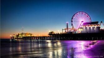 Los Angeles HD Wallpaper IHD