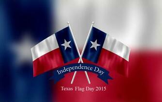 Flag Texas Day Wallpaper For HD