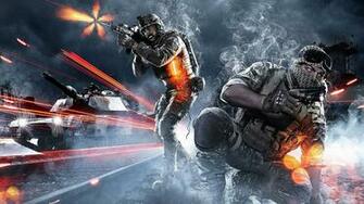 Battlefield War Tank Wallpaper Xbox One Game HD