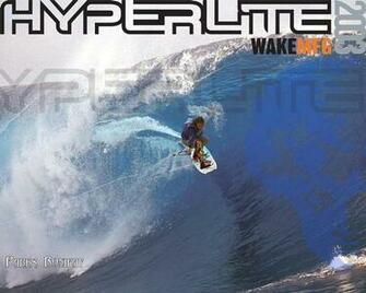 Wakeboarding Wallpaper