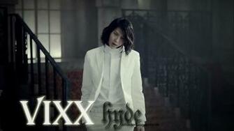 Leo Wallpaper Vixx Hyde