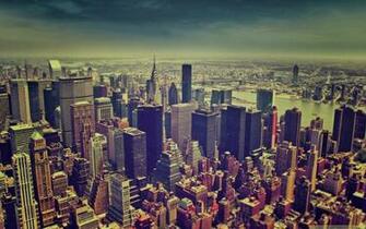 HD Wallpaper New York City 1080p