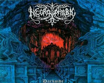 Necrophobic Death Metal Heavy HD Wallpaper