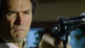 Fotos Clint Eastwood Dirty Harry HD Wallpaper Color