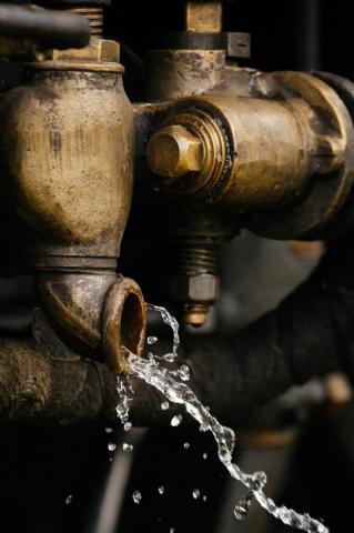 Water Pipes Pictures Image