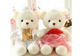 Cute Teddy Bear Wallpaper