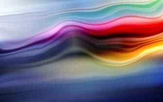 Bright Color Background Wallpaper HD