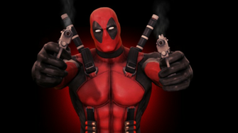 Deadpool Movie Wallpaper Coolstyle