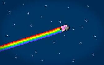 Nyan Cat Wallpaper Jpg