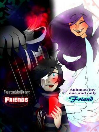 Zanefriendorfoe Aphmau Fangirl Photo