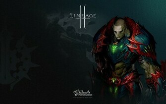Lineage Warrior Wide