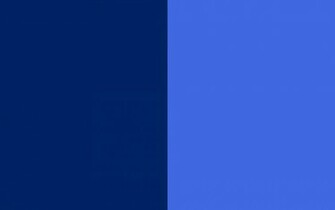 Solid Royal Blue Background