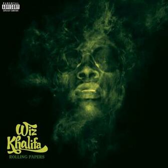 Wiz Khalifa Wallpaper Smoking