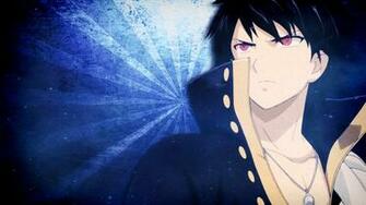 Wallpaper Zeref By Xtremsk Customization HDtv Widescreen
