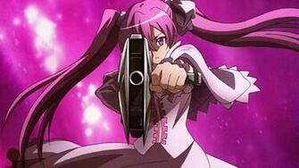 Mine Akame Ga Kill Wallpaper Top