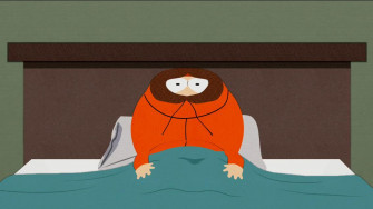 Can We Get More Photos Of Funny South Park Frames R Southpark