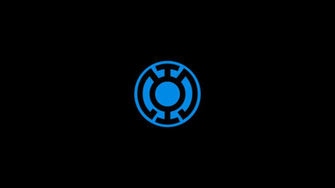 Blue Lantern By Orangeman80