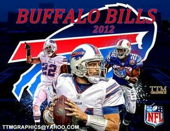 Buffalo Bills Wallpaper By Tmarried