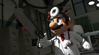 Drmario By Ze Uber Medic For Your Desktop