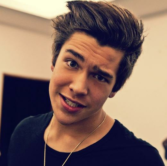 Austin Mahone S Beard Find Out Why The Singer Wants To Grow Facial
