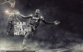 Lebron James Miami Heat Wallpaper