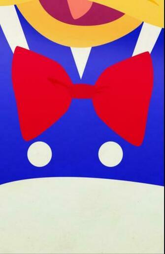 Donald iPhone Background By Petitetiaras Artsy Wallpap