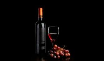 Red Wine Wallpaper Experts