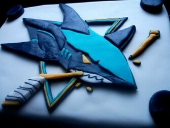 San Jose Sharks Shark Posters With Resolutions Pixel