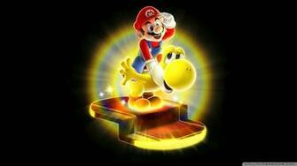 Super Mario Cool Wallpaper iPad HD Walllpapers Mobile Car