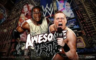 Wwe Ron Killings HD Wallpaper