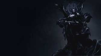 Elise Fan Art League Of Legends Wallpaper