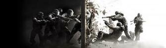 Rainbow Six Siege HD Wallpaper Background